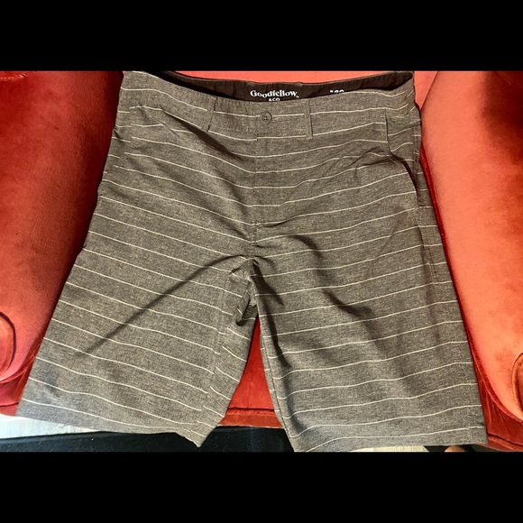 Men’s Striped Shorts Bundle - size 30 - Picture 4 of 7